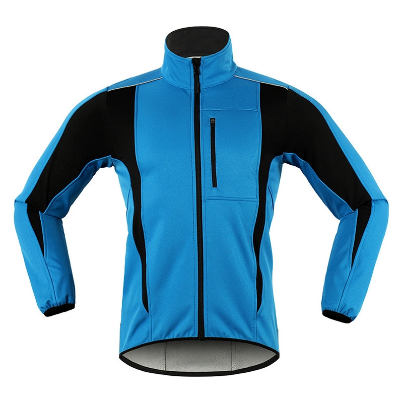 Waterproof Wind Coat with Logo Reflective Cycling Snowboard Plus Size Jackets