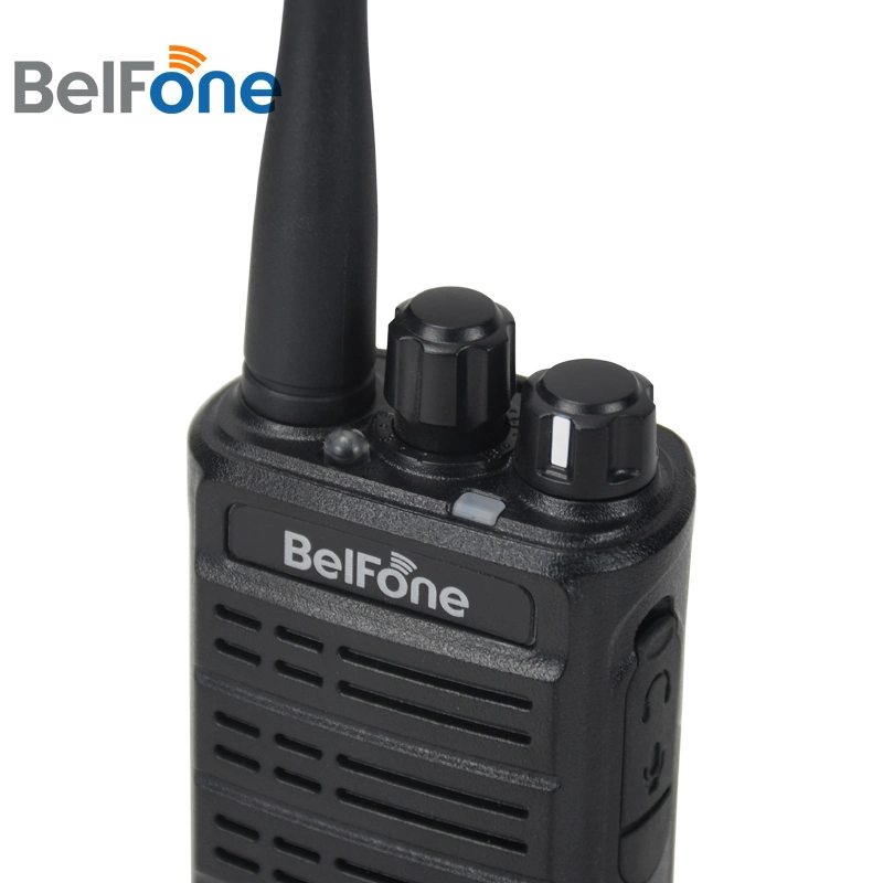 Professional Factory Walkie Talkie Battery 2000mAh Rechargeable Portable UHF Radio