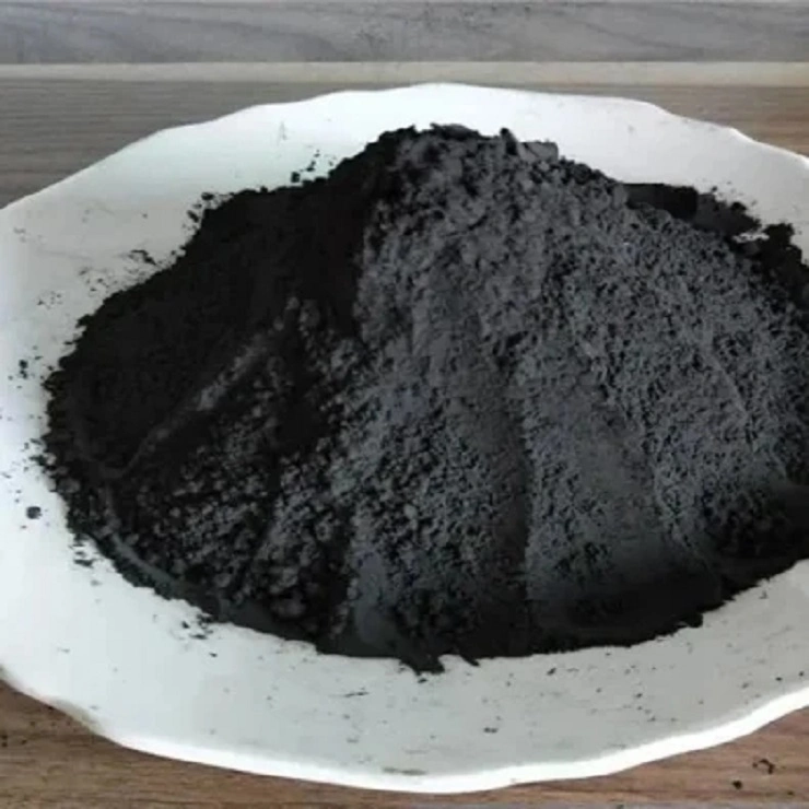 China High Purity Co 72% Co Oxide 1307-96-6 Coo Cobalt