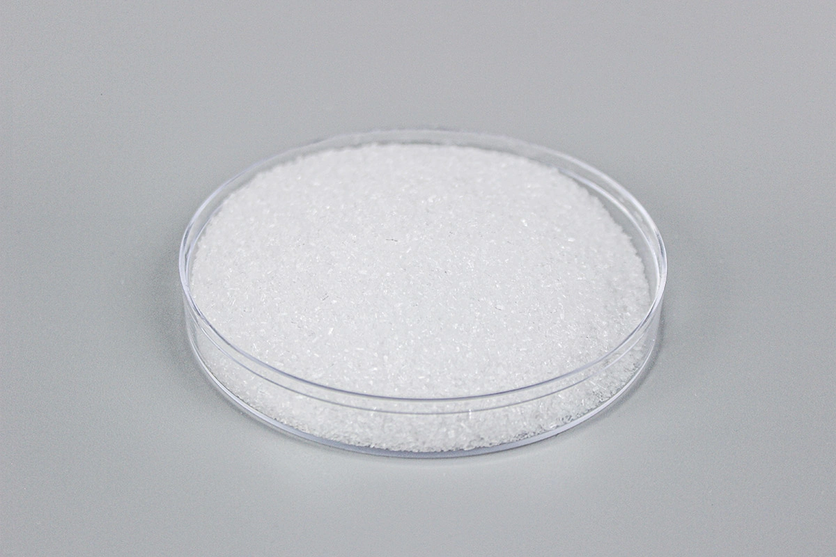 Phosphate d'aluminium sodique de qualité alimentaire cas 7785-88-8 en stock