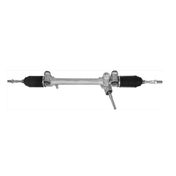 Power Steering Rack 45510-0d130 for Toyota Vios Nissan March III (K12) 2002-2010 Yaris Ncp91/Vios Ncp90 2005-