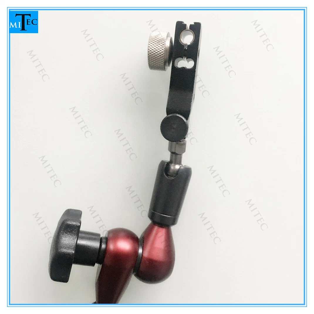 High Precision Strong Mechanical Universal Arm Magnetic Base Indicator Holder