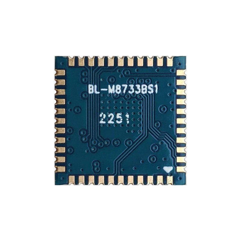 وحدة LB Link BL-M8731BS1-Q 1T1R 802.11a/B/G/N SDIO WiFi4