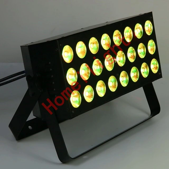 DMX Remote Control Party Disco Club LED Linear Wall Washer Light