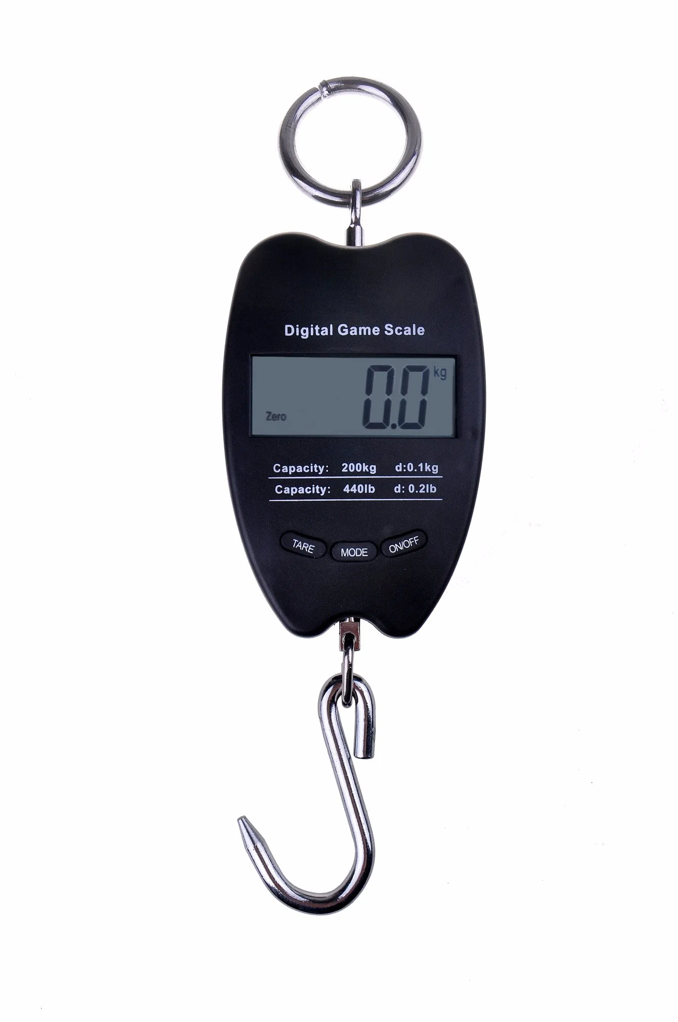 Good Quality Electric Digital Hanging Crane Scale 200kg