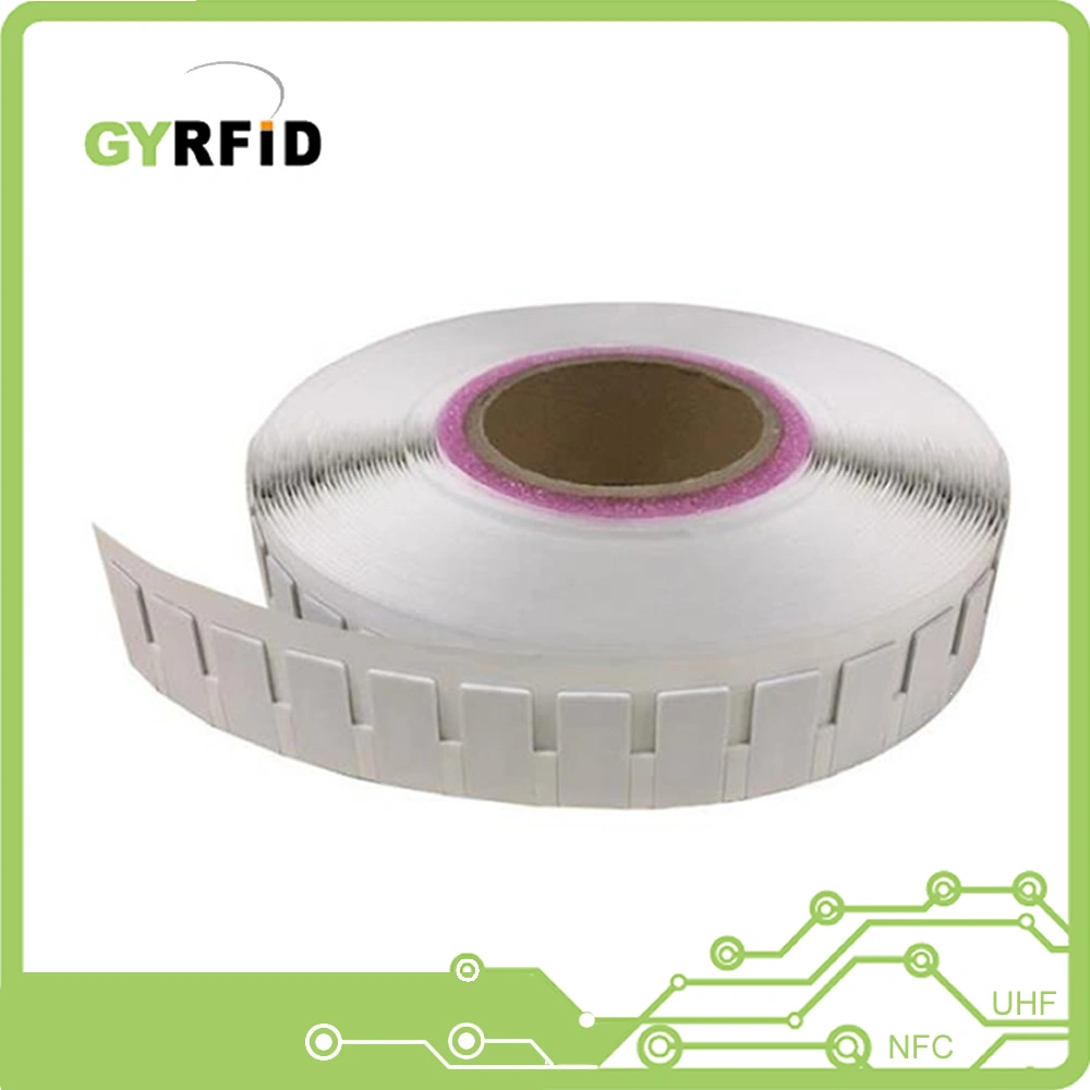 Gyrfid Printable on Metal UHF RFID Stickers for Inventory Lap-F-UHF