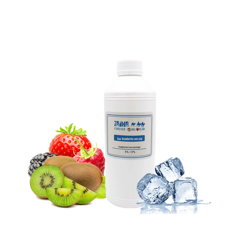 Rendimiento de alta calidad/alto costo Fruit esencia sabores concentrado sabor jugo DIY líquido