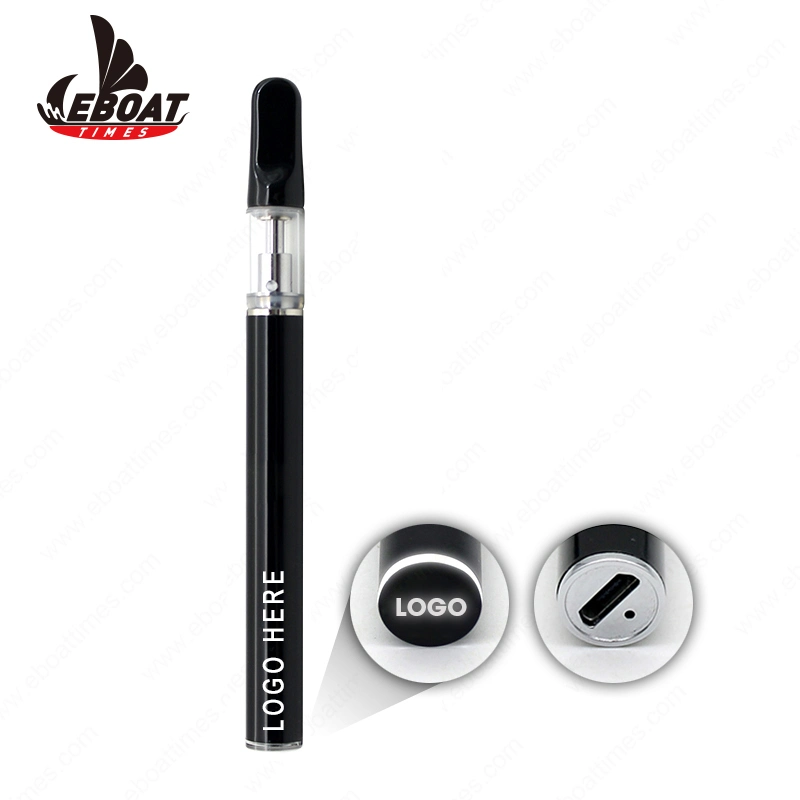 Most Popular 510 Vaporizer Cartridge Oil Vape Pen with Charger Battery