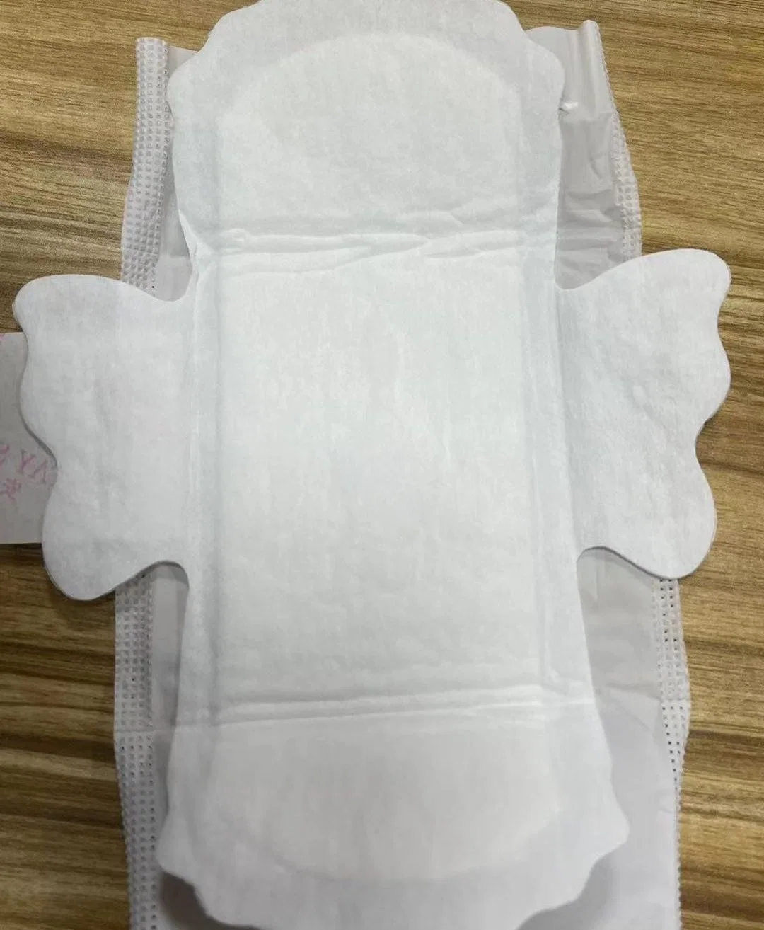 2022 China Manufacturer Sanitary Panty Liner with Good Quality