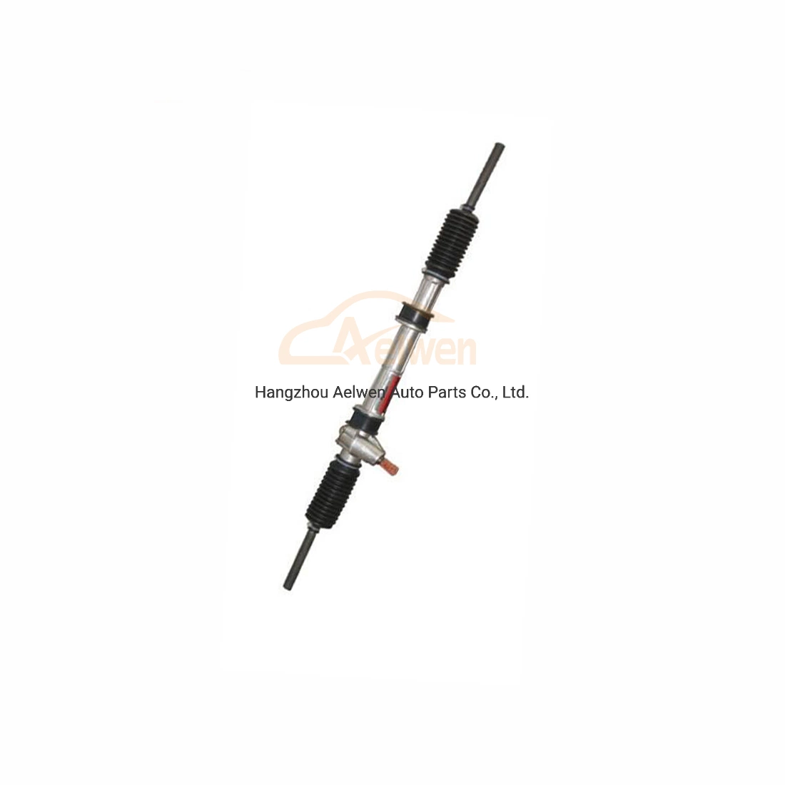 Aelwen Car Auto Steering Gear Rack Pinion Used for Ford Belina II for Corcei II for Verona for Logus for Pointe Be1e3w504A