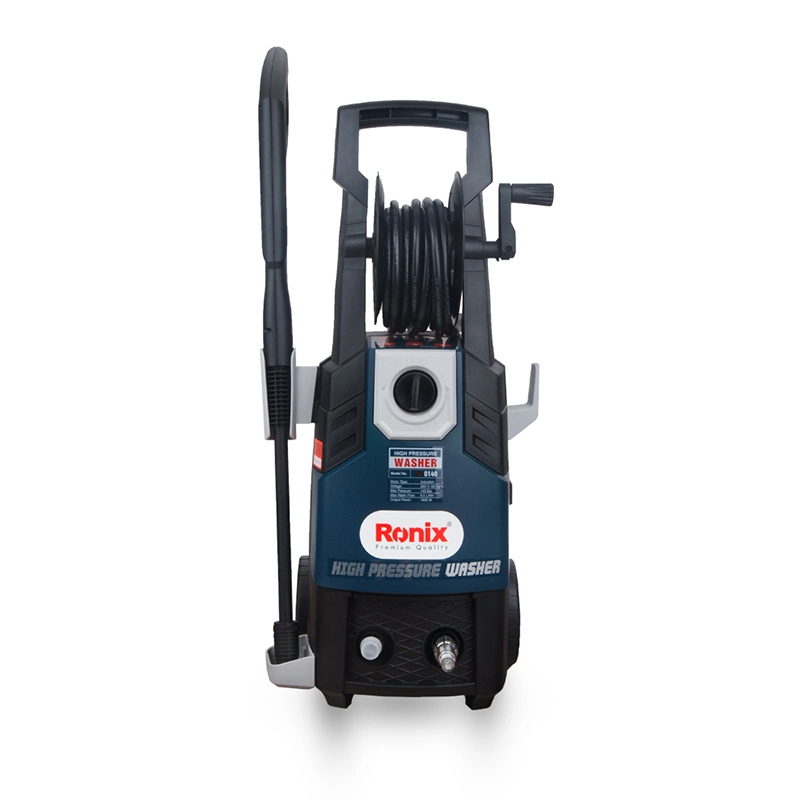 Ronix Model RP-0140 Strong Power1800W Induction Motor High Pressure Automatic Car Washer