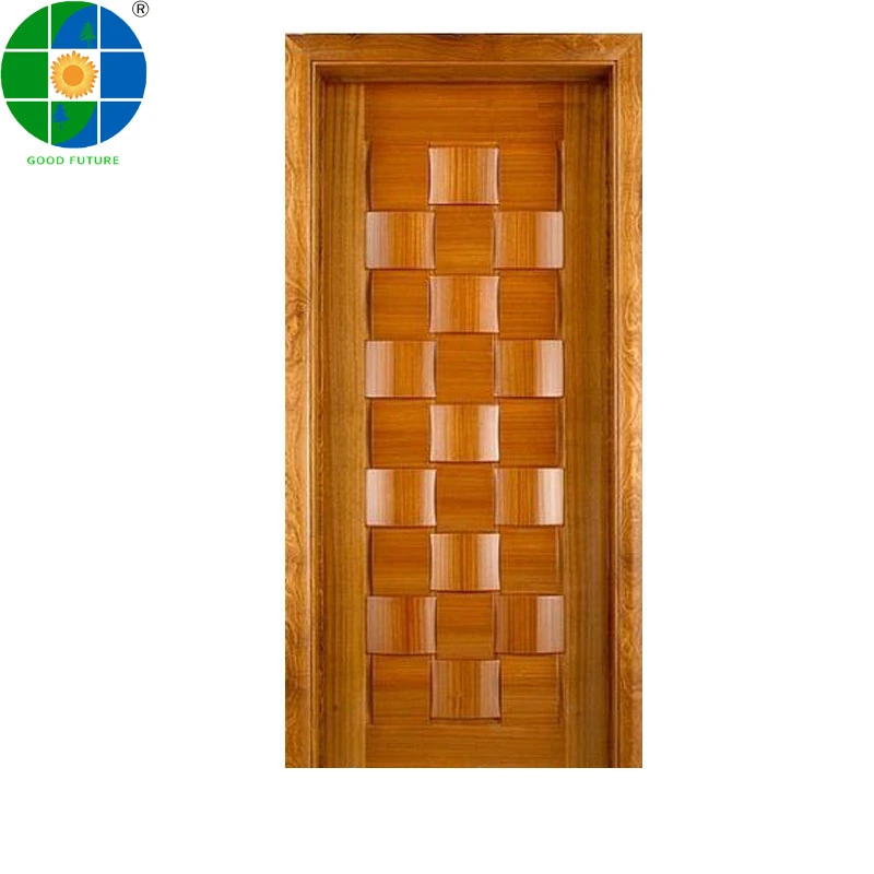 Poplar Core Hardwood Core Plywood and Combi Core Door Skin