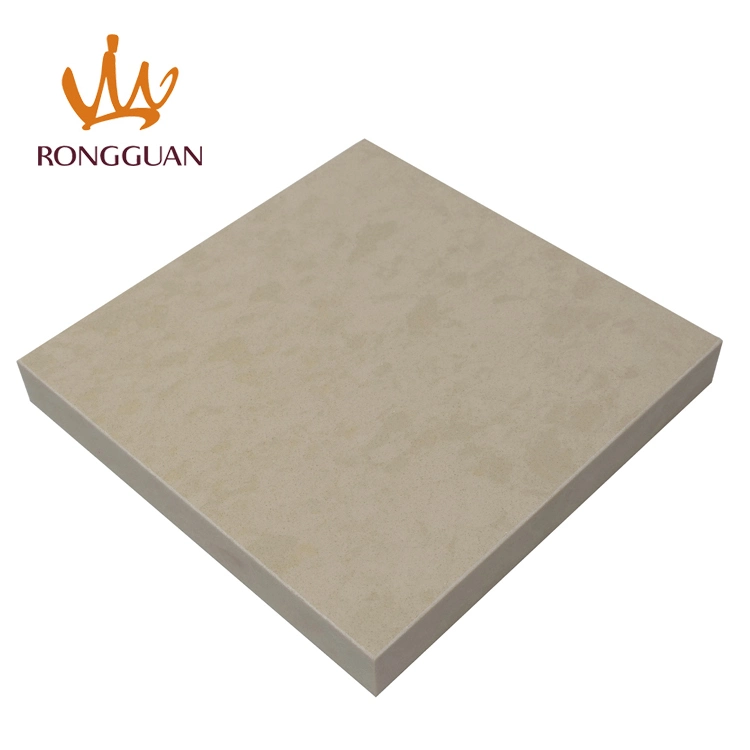 Commerce de gros panneaux muraux de douche en granite Flooring Tile