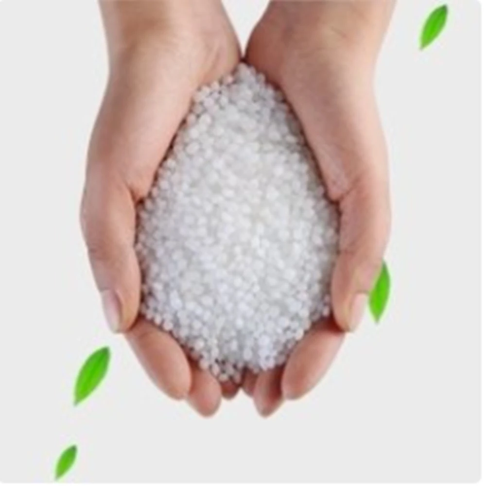 Polypropylene PP Granules PP 500p Plastic Polypropylene Manufacturers