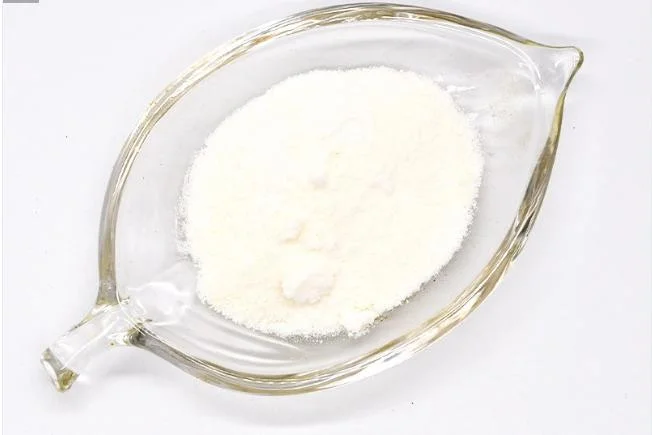 Hot Sale High quality/High cost performance Chemicals Product Calcium Gluconate for Food Additives