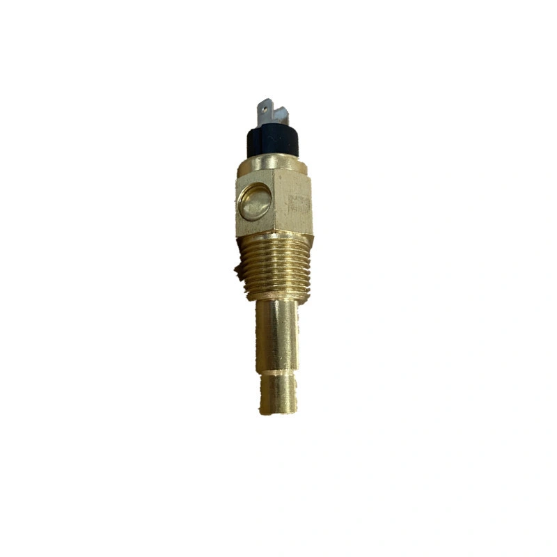 High Sensitive Auto Water Temperature Sensor for Cummins Generator Sets