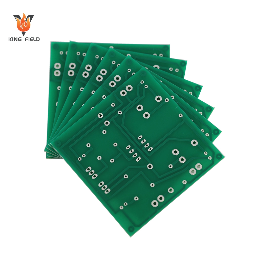 Placa de circuito rígido FR-4 fábrica China conjunto PCB Super 94V0 Fabricação