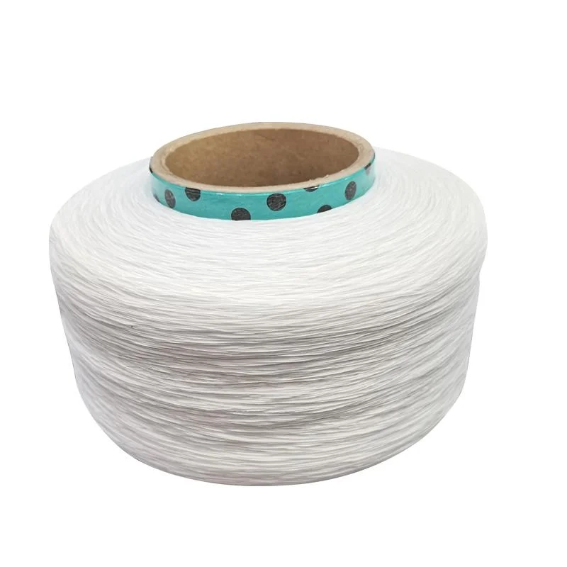 High Extension Good Elastic Spandex Yarn for Disposable Diaper Waistband Leg Cuff Making