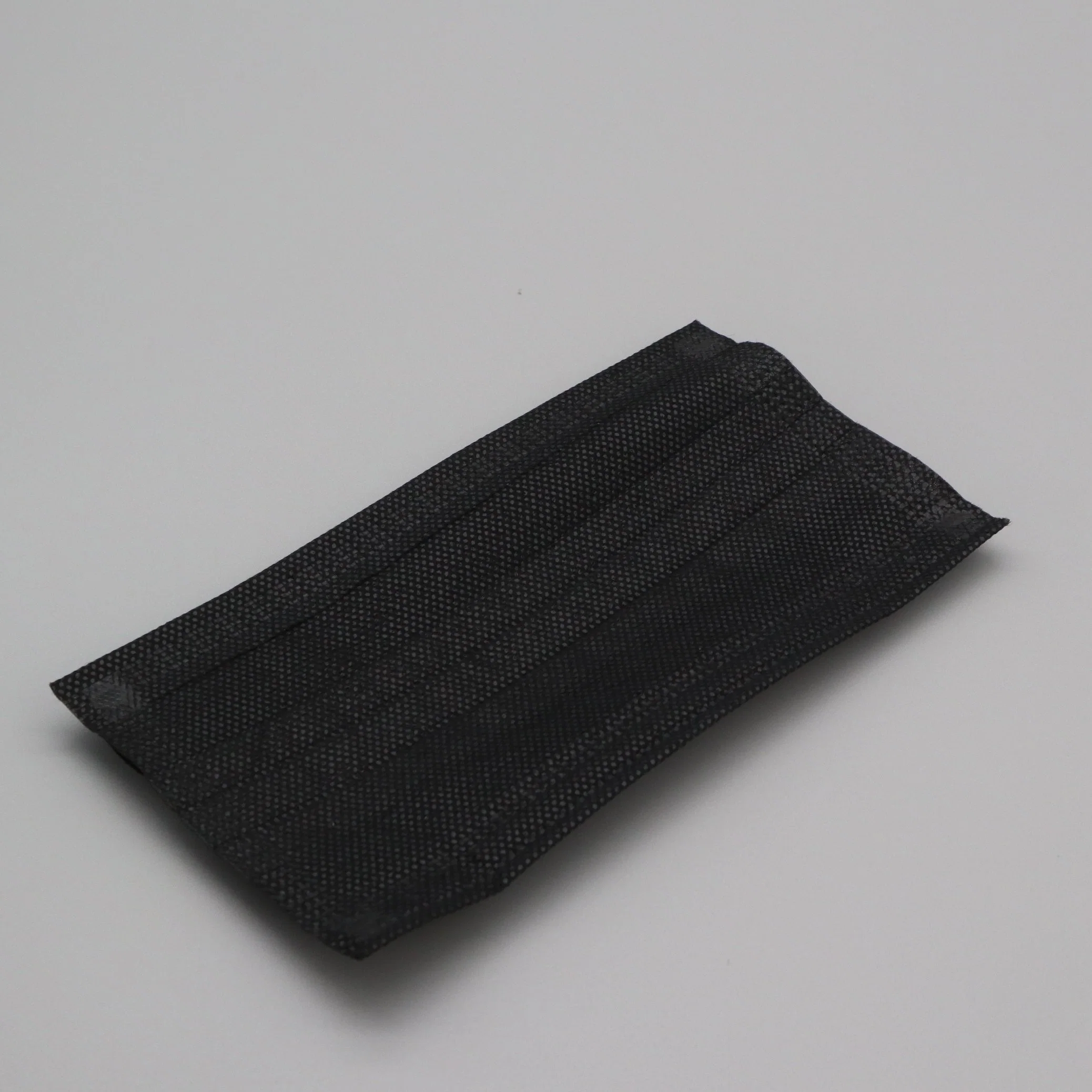 Nonwoven desechables mascarilla quirúrgica 3ply