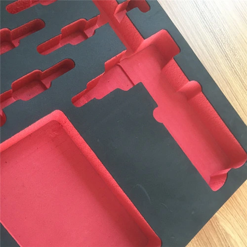 Lamination Open Cell EVA Foam PE Foam for Insert Packaging