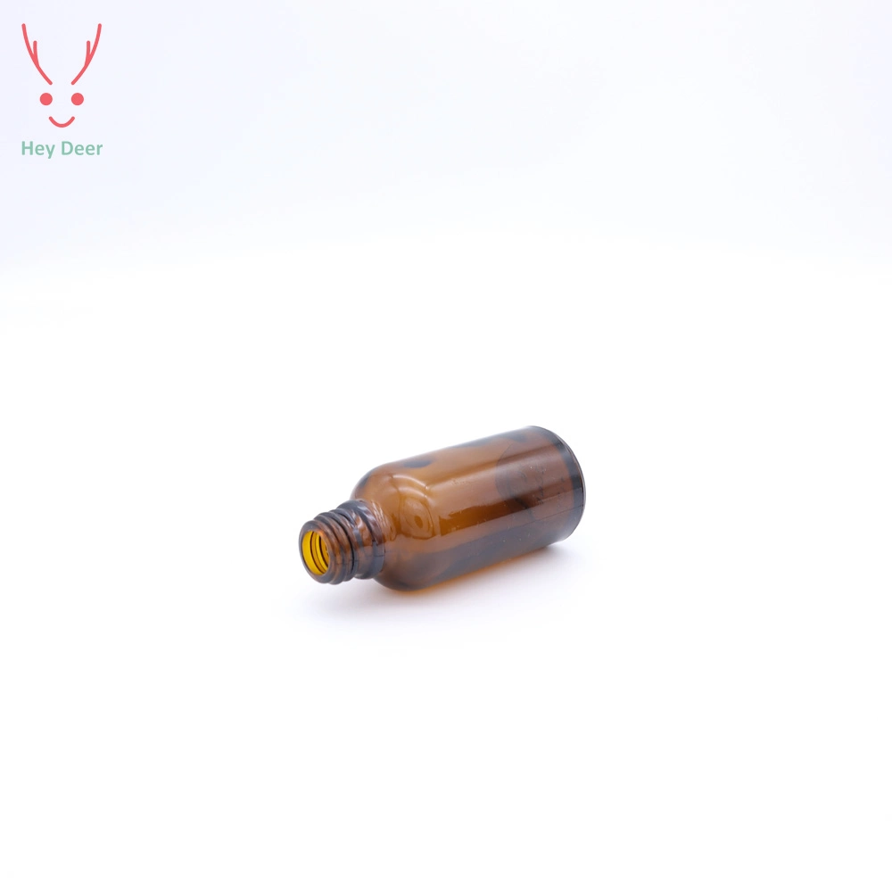 Best 10ml 15ml 30ml White Amber Brown Glass Cosmetic Eye Dropper Bottles with Pipette Wholesale/Supplier