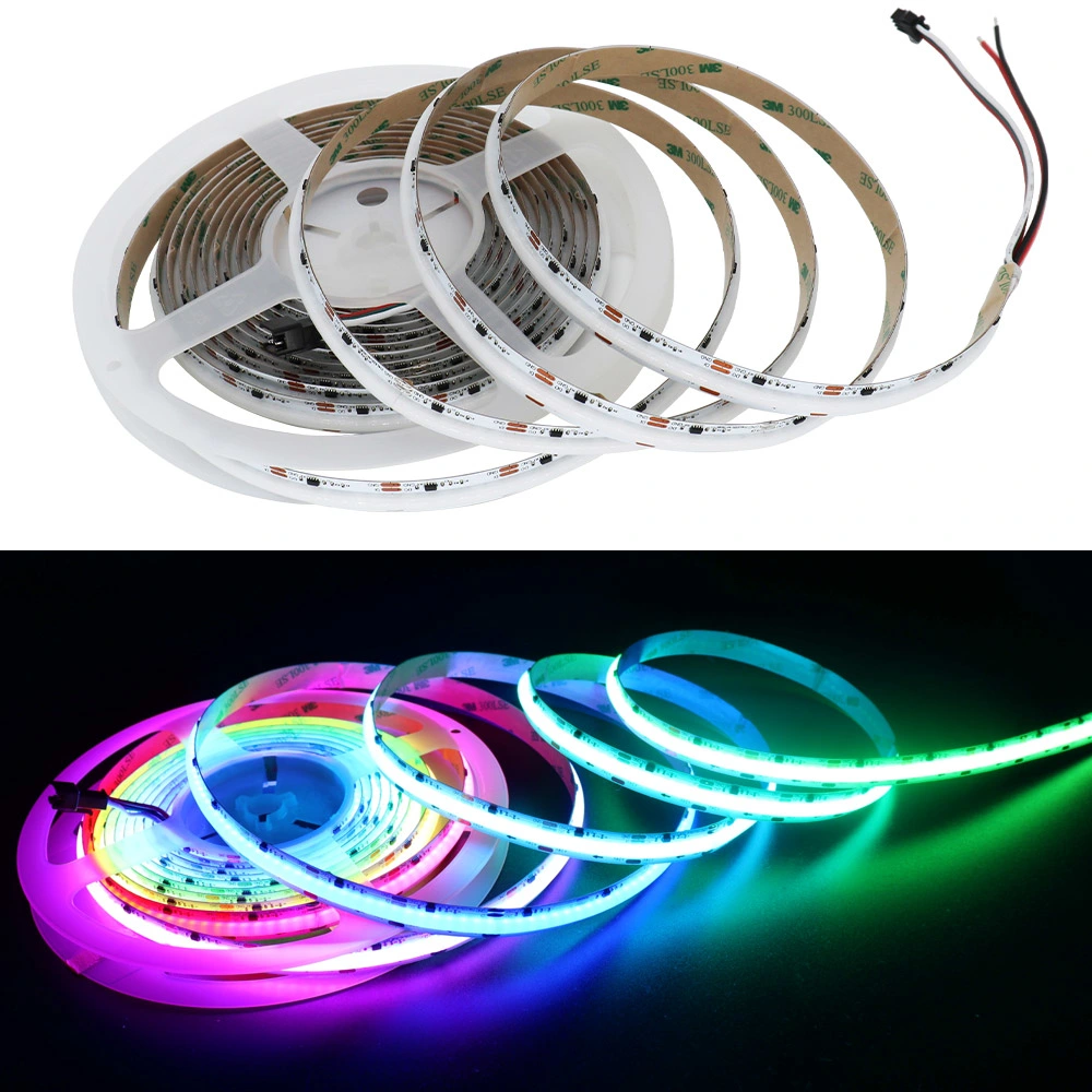 Flexible LED Neon Strips Professional Custom Separating Neon Tubes