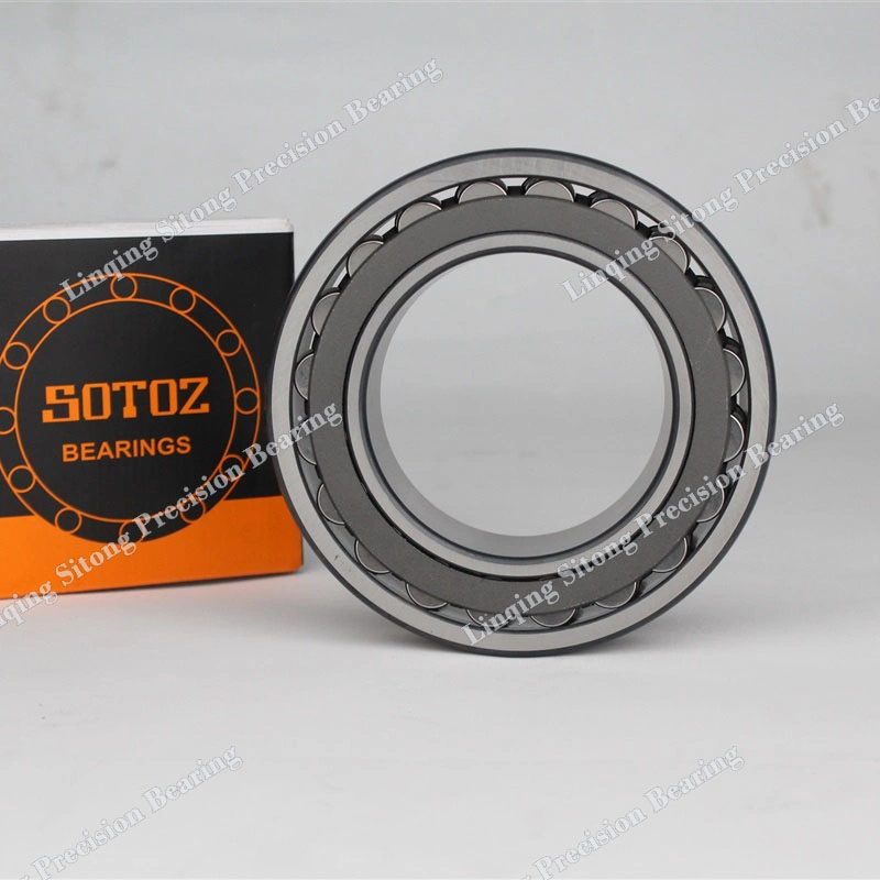 Spherical Thrust Roller Bearing 23128ca/W33 for Agricultural Machinery