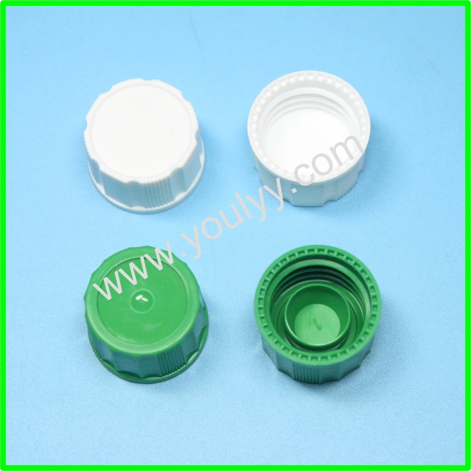 Screw Cap Bottle