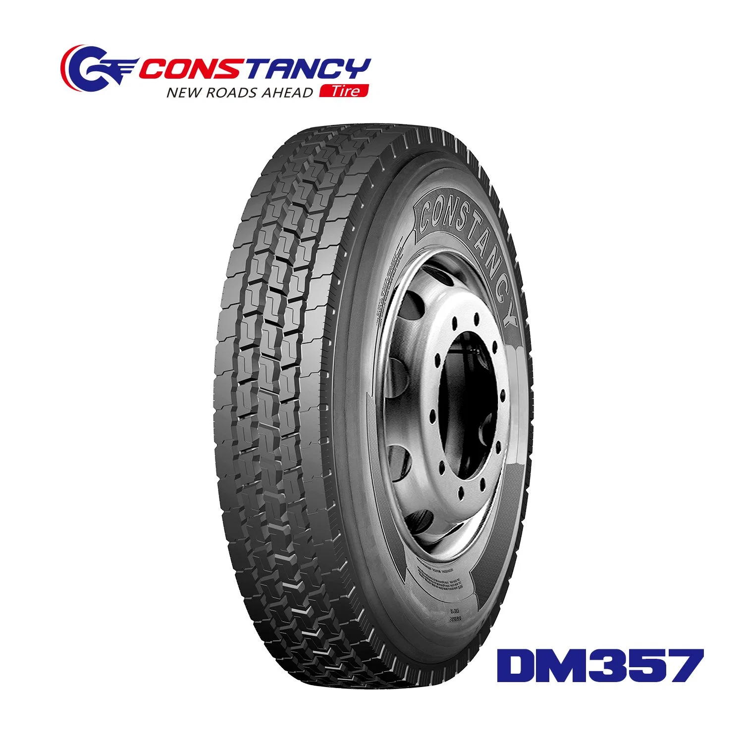 Best Quality Tube Tyre (10.00R20)