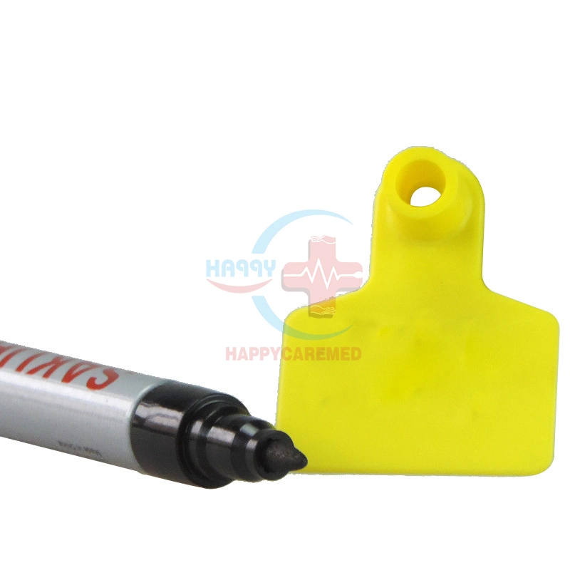 Hc-R148A Non-Fading Ink Animal Cattle Sheep Pig Horse Ear Marker Pen Livestock Ear Tag Marking Pen