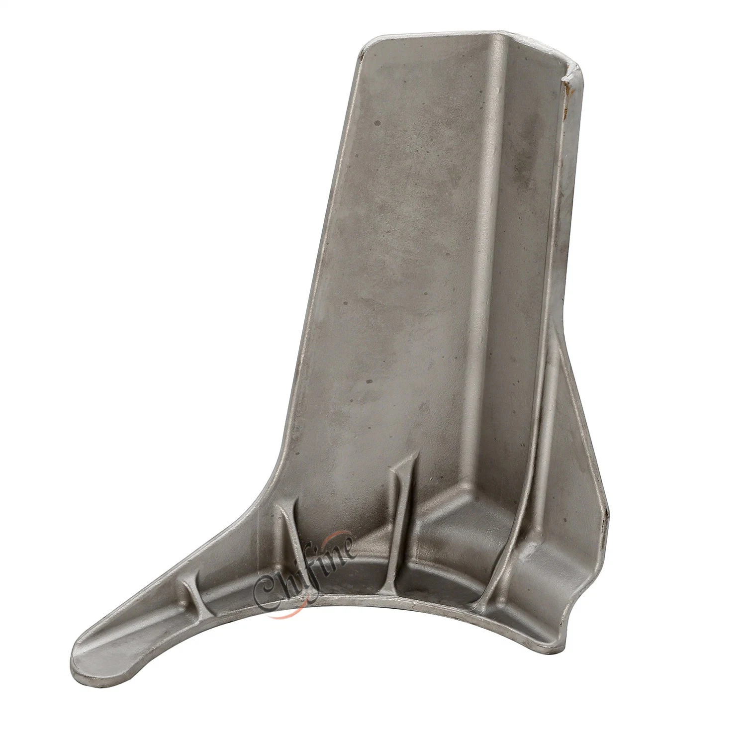 Investment Casting Parts for Construction Machinery and Equipment