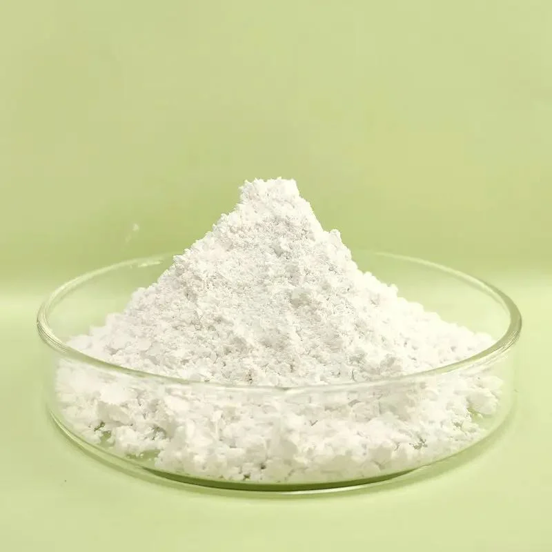 Low-Dust Titanium Dioxide Powder Supplier