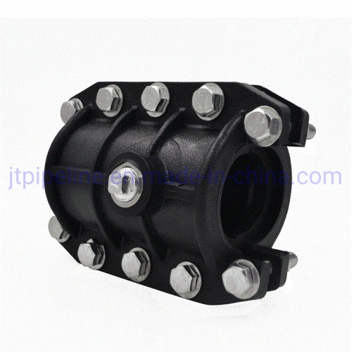 HDPE Fittings PE Accessories Repair Hough Section