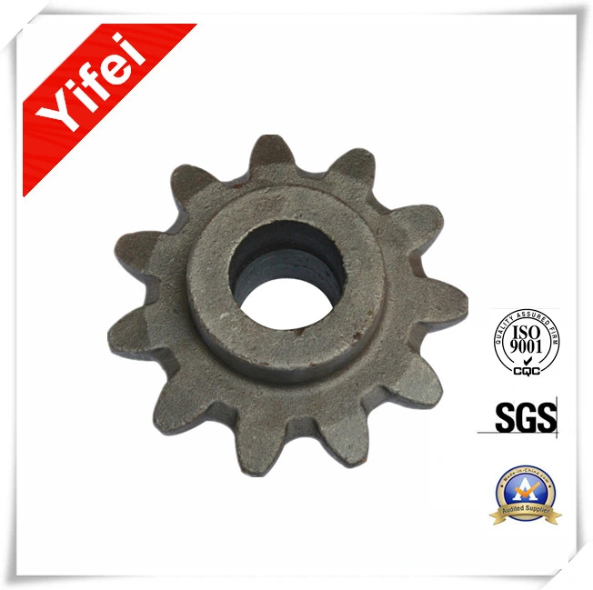 Machined Auto Parts (YF-AP-034)