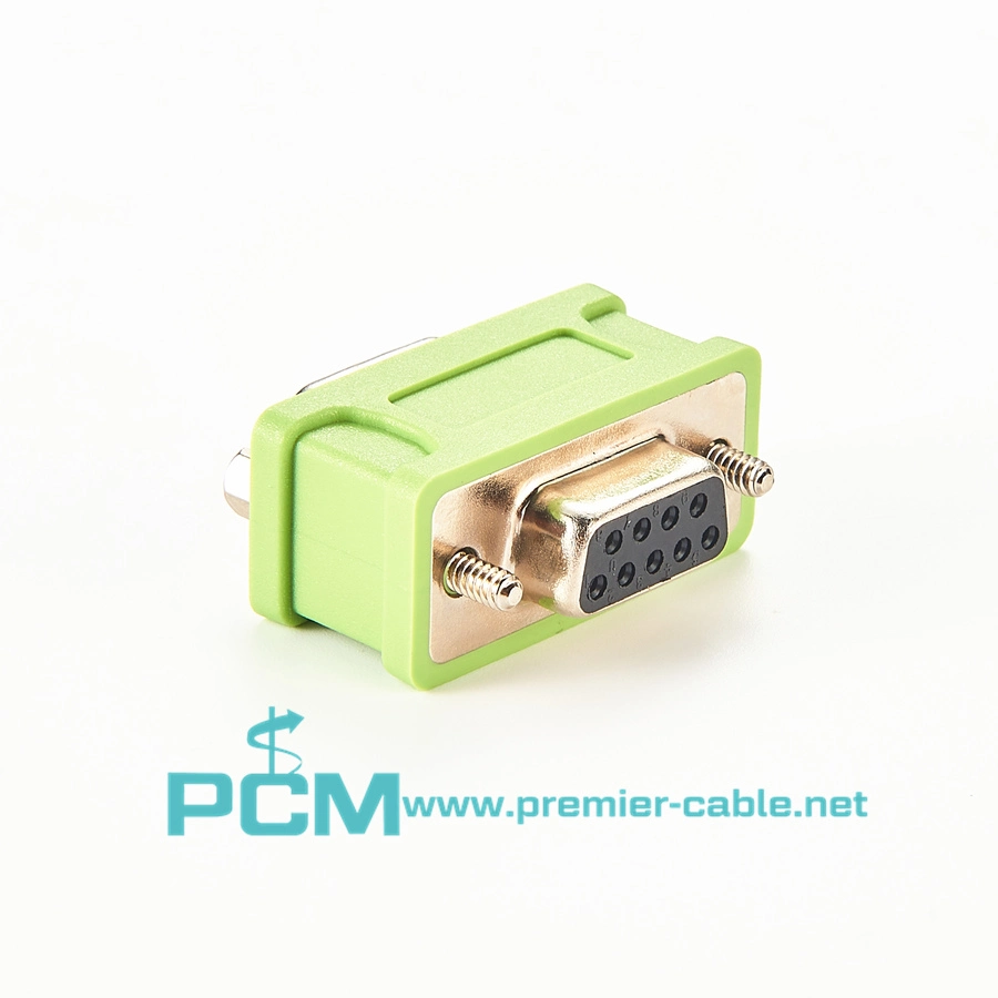 120 Ohm Terminating Resistor for Can Bus Systems