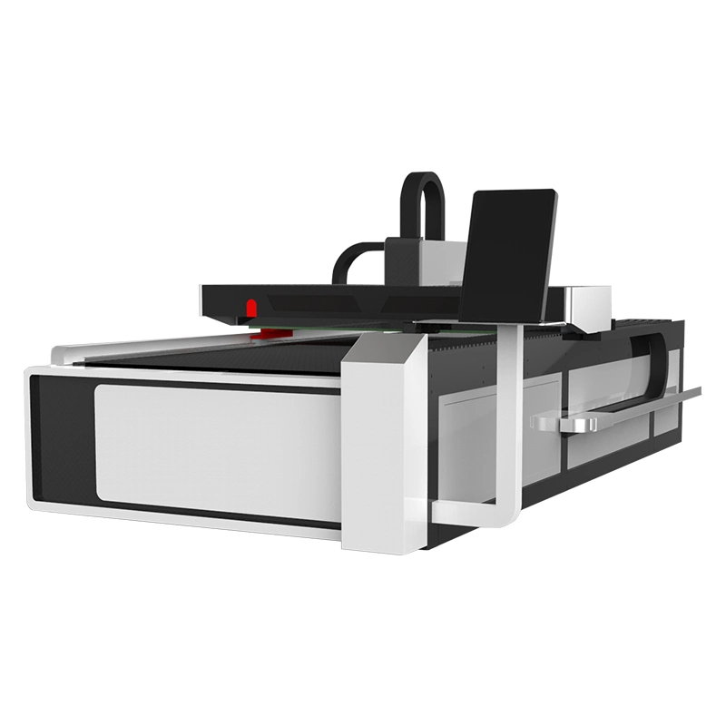 1325 750W Mixed CO2 Metal Acrylic Wood MDF Laser Cutting Machine for Metal/Non-Metal