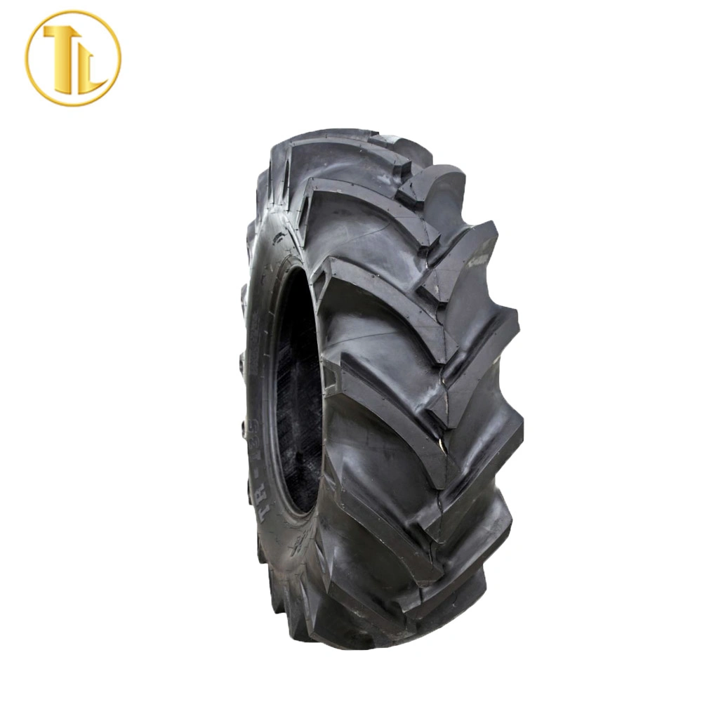 Factory with R1 Tyres Agriculture Industrial for Construction 14.9-24 16.9-24 16.9-28