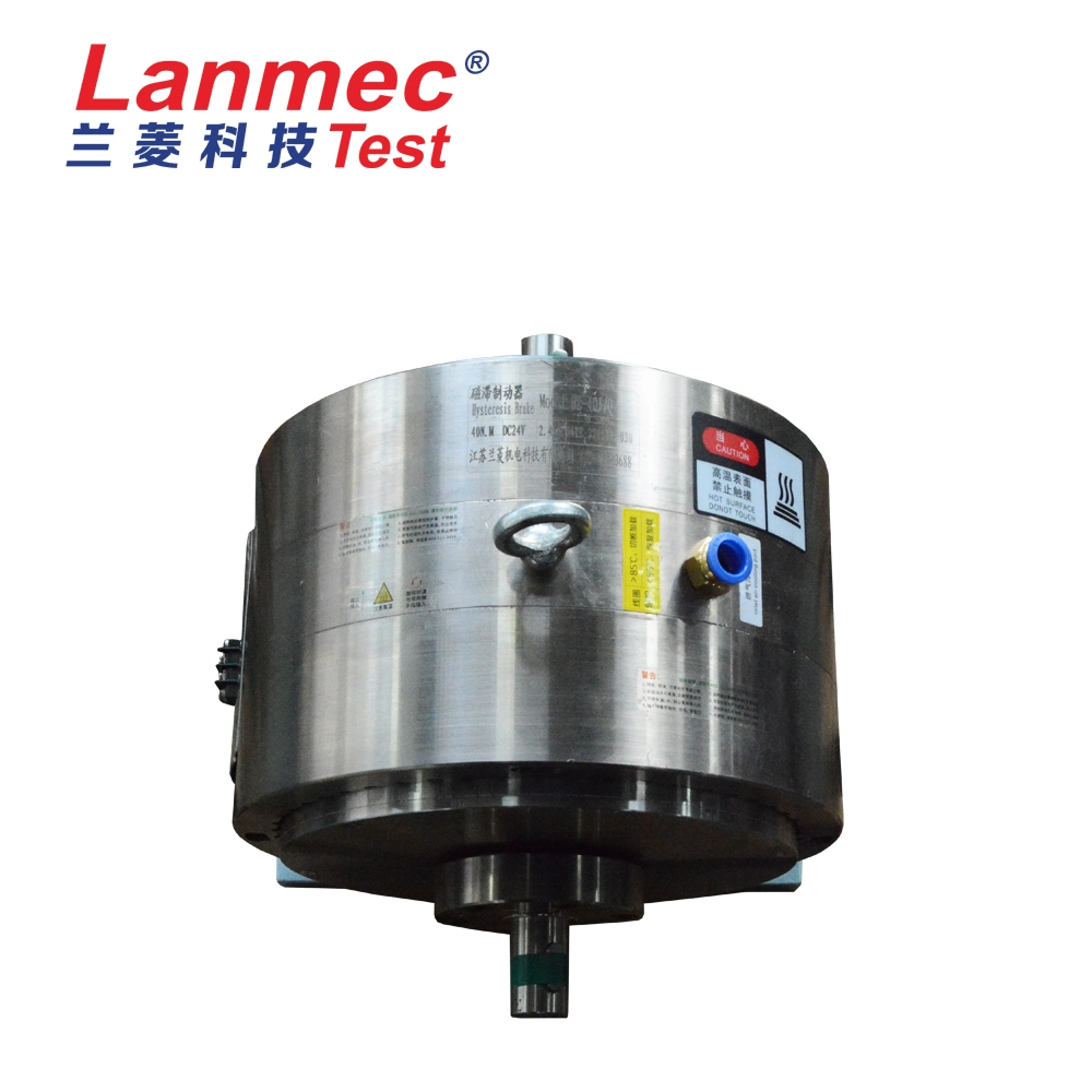 Hysteresis Brake Hysteresis Dynamometer Supplied by Chinese Manufacturers