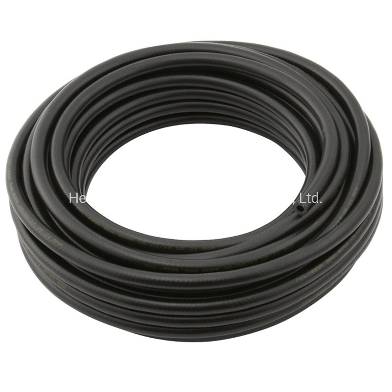 Wholesale Cheap Price Rubber Fuel Hose 8mm Gas Line Hose