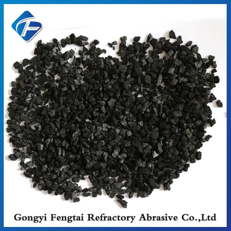 Anthracite Coal Based Granular Activated Carbon From Pellets