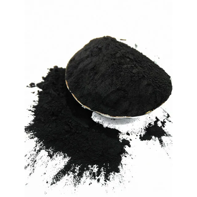 Coconut Shell Powder Charcoal Activated Carbon