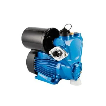 Common Bomba De Agua Mini Small Size Automatic Single Stage Vortex Pump