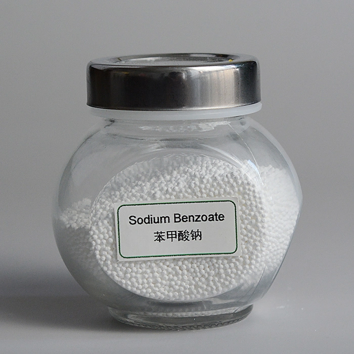 Remium High Purity Food Grade Sodium Benzoate Powde