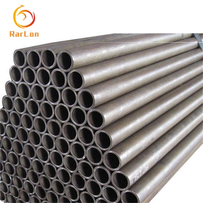 Factory 5000/Month Q235 Thin Wall Steel Cold Rolled Pipe Steel in China