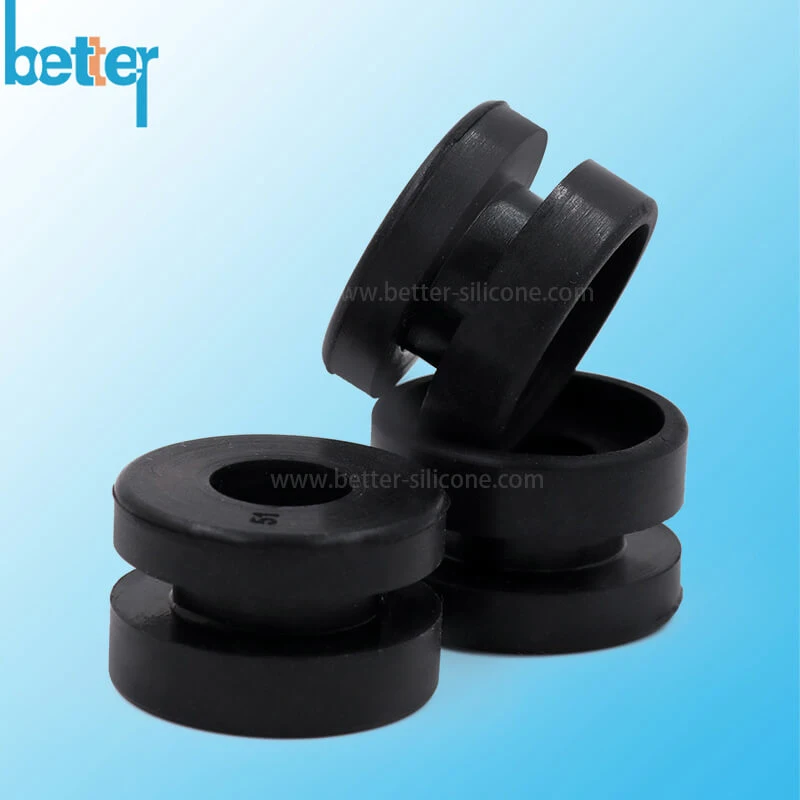 EPDM/NBR Rubber Wire Sealing/Hole Grommet