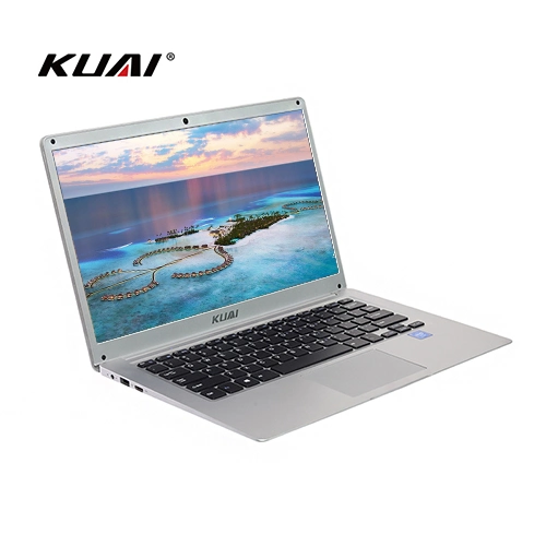 Kuai OEM Laptop Notebook Custom 14,1 Zoll 15,6inch Laptop PC Intel Core i3 i5 i7 Notebook-Computer