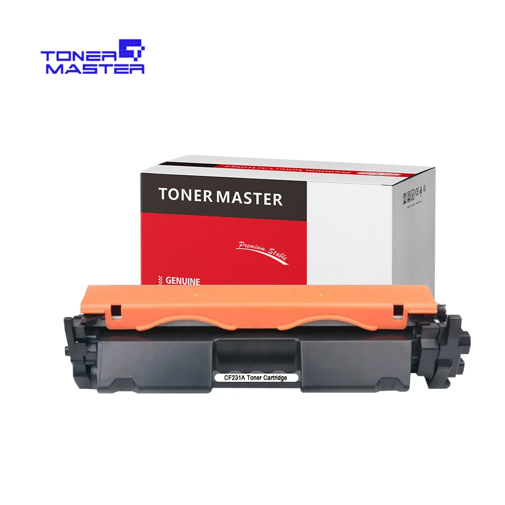 Original Quality Drum Unit CF234A Toner Cartridge CF233A 33A for HP Ultra M106w M134 M134fn