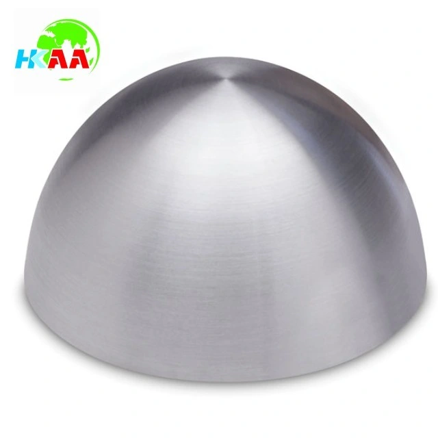 Precision Aluminum and Brass Bowl Metal Spinning Products