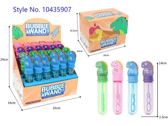 Wholesale/Supplier Toys Kids Play Water Game Bubble Water for Outdoor Kids Toy