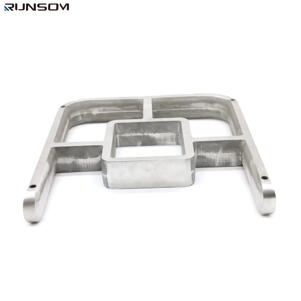 OEM Precision Forging Service CNC Machining Aluminum Alloy Stainless Steel Metal Parts